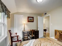 Mid-Century Brick Bungalow Home