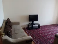 Downtown Apartment Ashgabat Ashgabat otelleri