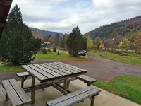 Chalet des Etangs in La Bresse for 8 people Hotels in La Bresse