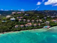 Renovated Amazing Waterfront Escape: Balcony, Paradise At A Great Price! Hotels in Frydendal