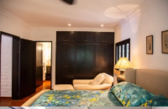 Casa Sol Large beautiful estate ocean front, with the jungle in your backyard!