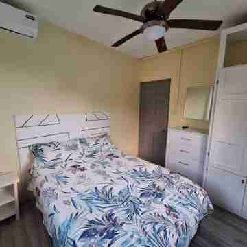 Ackee Green Rental - 2 bedrooms/5 mins from Beach/Shopping Malls/Street Party Rooms