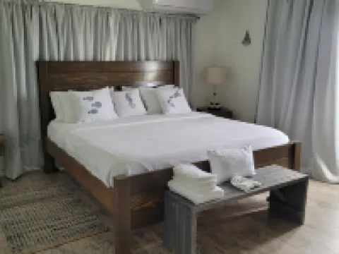 OCEAN FRONT-SUNSETS-PRIVATE POOL2 or 3 bedrooms Hotels in Pos Chiquito