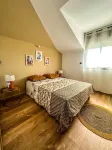 Villa luna and spa