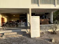 NEW: SUPERB STUDIO WITH SEA VIEW, BEACH & POOL IN MONT VERNON, ORIENTAL BAY