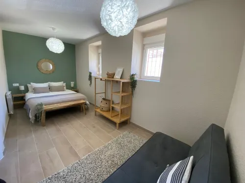 Finca Aurora Hotels in San Rafael