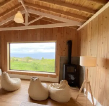 Sea U Pico, São Roque do Pico