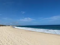 Stunning Oceanfront Condo with Pool in Mira Vista