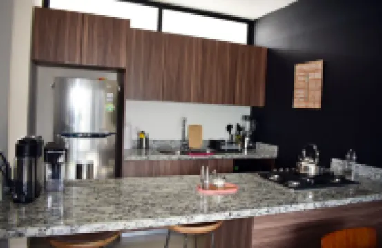 Cozy Townhome w/ 2 BR and 1 Studio in Puerto Vallarta, MX