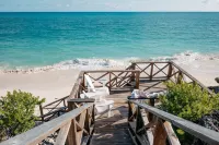 Luxurious 5000 sqft SilverPalmsVilla Private Heated Pool/Spa/ocean gazebo/kayaks - ヴィラ