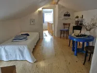 Old farmhouse in the heart of the 'Slovenian Tuscany'