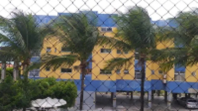 Apartment Icaraí, Fortaleza CE- Next to CUMBUCO