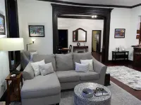 Condo directly on Broadway!  Location, location, location!!  Walk to everything!