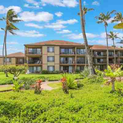 1 Bedroom Garden View Condo  3rd Floor H304- Pono Kai Hotel Exterior