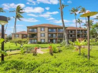 1 Bedroom Garden View Condo  3rd Floor H304- Pono Kai Hotels near Donkey Beach