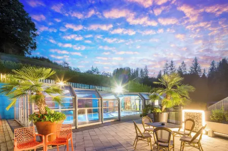 Hotel Vitaler Landauerhof