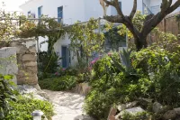 Perfect holiday home in the centre of gorgeous Methoni