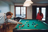 Le Tranquille - Magnificent view - SPA and Billiards