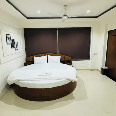 Hotel Palladium