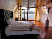 Titicaca Jutma Lodge Hotels in Chucuito