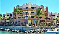 New Remodel / Spanish Chic Suite on the Cabo Marina