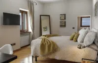 Scappo in Umbria, L'incanto