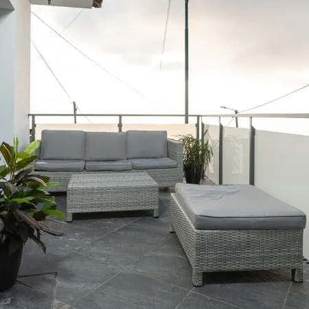 Casa ZÈ, Tranquility, a Refuge in Arco da Calheta