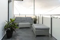 Casa ZÈ, Tranquility, a Refuge in Arco da Calheta