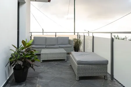 Casa ZÈ, Tranquility, a Refuge in Arco da Calheta