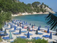 Ferienwohnung mit Fantastischem Ausblick Aufs Meer