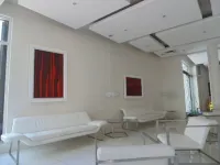 Chic Bright Beautiful Studio with Ocean View CONDADO and parking