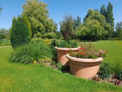 Domaine en Pleine Nature, aux Portes de la Baie de Somme
