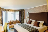 Roman Camp Country House Hotel Hotels in Callander