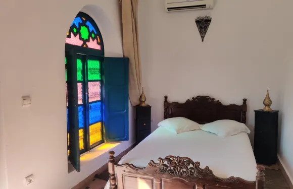 里亞德薄荷逸柚酒店