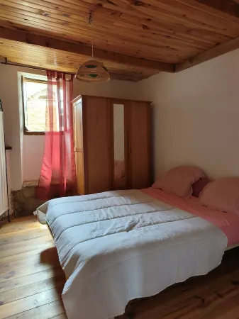 Appartement 35m² Avec Balcon vu sur la Nature !