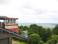 Yunoyamaonsen Kibousoh