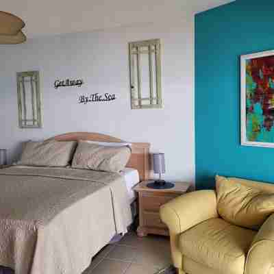 As seen on HGTV! Sonoran Sea, Beach Front, Stunning Ocean Views,2B/2B, 8th Floor Rooms