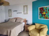 As seen on HGTV! Sonoran Sea, Beach Front, Stunning Ocean Views,2B/2B, 8th Floor فنادق في 