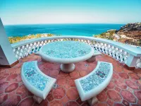 Mexican Hacienda, Stunning Views, Infinity Pool, & Meditation Gardens