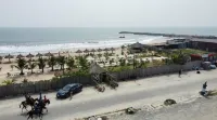Primrose by Seaside/ Ocean view at Elegushi Beach