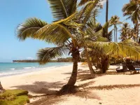 Beautiful new Condo at coson bay