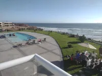 Oceanfront Brand New Unit at La Jolla ExcellenceThe Pelican