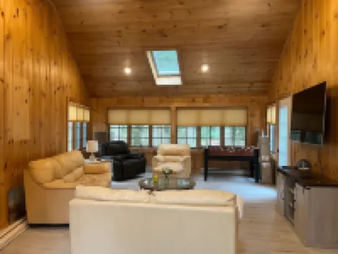 Nestled by Nauset 奧爾良酒店