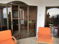 Beautiful Beachfront Ocean View Condo