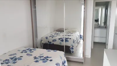 Apartment - Risort