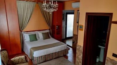 Venice Holiday Home, free wi-fi, private garden, romantic and affordable. Chiesa Di Campocroce 주변 호텔