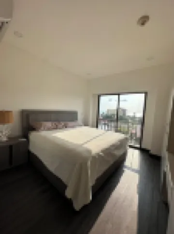 Ocean & Mountain View -2 Bedroom apartment