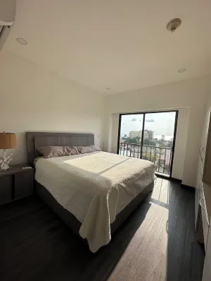 Ocean & Mountain View -2 Bedroom apartment