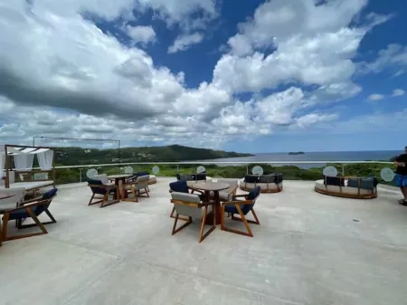 Beautiful Villa located in 4 Star Beachfront Resort w/ Private Pool