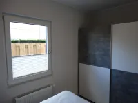 Haus Antje - New building in autumn 2017 Wohlfühloase- Hotels in Wervershoof